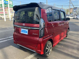 N-BOXカスタム L 4WD 