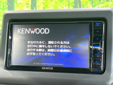 【純正ナビ】人気の純正ナビを装備しております。ナビの使いやすさはもちろん、オーディオ機能も充実!キャンプや旅行はもちろん、通勤や買い物など普段のドライブも楽しくなるはず♪
