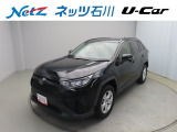 トヨタ RAV4