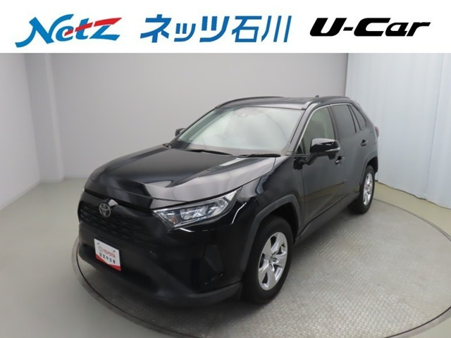 RAV4 2.0 X 4WD