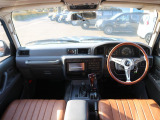 ランドクルーザー80 4.2 VX ディーゼル 4WD 