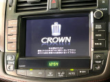 【メーカー純正ナビ】インテリアに溶け込むスタイリッシュな「専用設計」メーカーナビを装備♪視認性や操作性など基本性能にも優れ、より上質なカーライフをお楽しみいただけます。
