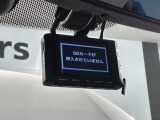 万が一の事故のときもドライブレコーダーがあると安心です。ご利用になる場合は個人情報保護の観点より新品の対応SDカードをお求め下さい。