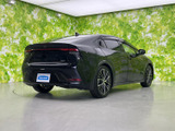 プリウス 2.0 Z E-Four 4WD 