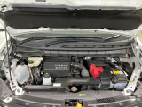 親切・丁寧な専門メカニックスタッフが応対!・車検・点検整備・事故等の修理などアフターサービスも安心。お車のカスタマイズもネクステージのサービススタッフまでご相談ください!