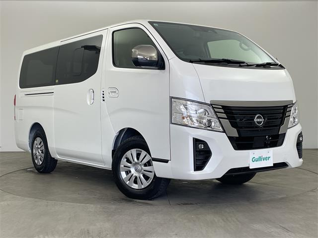 キャラバン 4WD 修復歴無し