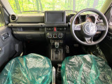 ジムニーノマド 1.5 FC 4WD 