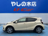 トヨタU-carなら幅広い保証で安心です。走行距離無制限のロングラン保証で購入後もさらに安心です。