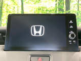 【大画面ナビ】人気の大型9インチナビを装備。存在感のある大画面はインパクト大!ナビ利用時のマップ表示は見やすく、テレビやDVDは臨場感がアップ!いつものドライブがグッと楽しくなります♪