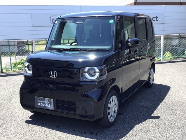 ホンダ N-BOX 
