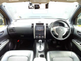エクストレイル 2.0 20X 4WD 