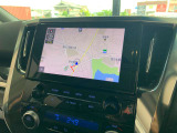ディスプレイオーディオ搭載!!スマホと連動可能です!