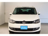 シャラン TDI ハイライン 