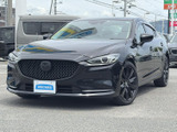 マツダ MAZDA6セダン 2.0 20S ブラックトーンエディション