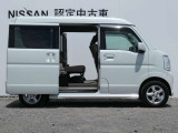 NISSAN U-CARS クオリティショップ認定店です。「安心・信頼・満足」をお届け致します
