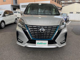セレナ 1.2 e-POWER ハイウェイスターV 修復歴無し