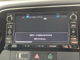 アウトランダーPHEV 2.0 G ナビパッケージ 4WD 4WD 修復歴無し