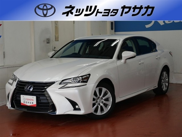 GS 300h I パッケージ 