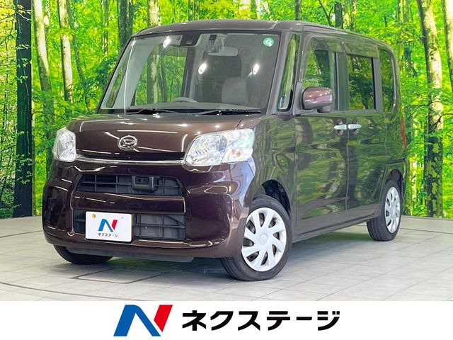 タント X SAII 