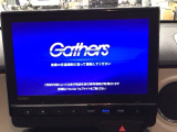 【オーディオ機能】オーディオは、フルセグTVの他にDVD/CDプレーヤーを装備♪もちろんFM/AMラジオもお聞きいただけますよ♪