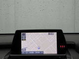 ナビはマストアイテム!知らない道もお任せ!安心して運転いただけます