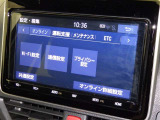AM/FMラジオ付きです♪