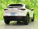 CX-30 2.0 20S ブラックトーンエディション 