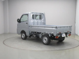 ハイゼットトラック ローダンプ 電動モーター式 4WD 3方開