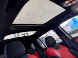 サンルーフが装備されている場合の車両は、開放感がありドライブを楽しくさせてくれます!!