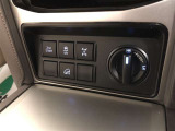 ディーゼル車にはダウンヒルアシストコントロール(DAC)制御が標準装備!