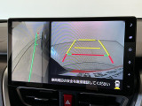 【サイドビュー】駐車時・幅寄せのアシスト!運転手の死角をカバーし、正確で安全な駐車が可能です!