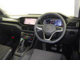 T-Cross TSI アクティブ 