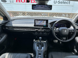 『Honda U-Select』は、本田技研工業株式会社が認定するHonda車専門中古車ディーラーです。