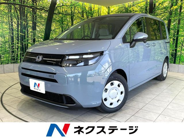 フリード 1.5 e:HEV エアー
