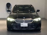 3シリーズツーリング 320d xドライブ Mスポーツ  4WD 