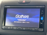 【純正ナビ】人気の純正ナビを装備。オーディオ機能も充実しており、Bluetooth接続すればお持ちのスマホやMP3プレイヤーの音楽を再生可能!毎日の運転がさらに楽しくなります!!