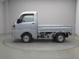 ハイゼットトラック ローダンプ 電動モーター式 4WD 3方開