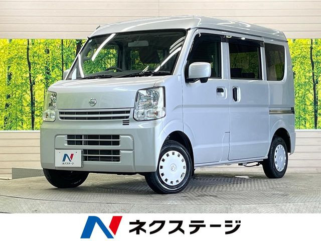 NV100クリッパー GX ハイルーフ 
