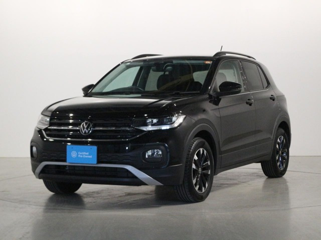 T-Cross TSI アクティブ 