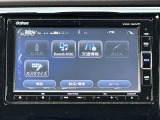 音楽のBluetooth接続にも対応してます♪