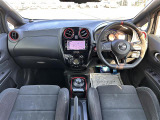 ノート 1.2 e-POWER NISMO 修復歴無し