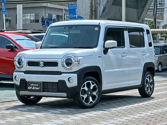 ハスラー X
