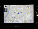 ナビ付なので、遠出の際も道に迷うことはありません♪安心してドライブをエンジョイして下さい♪