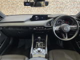 MAZDA3ファストバック 1.5 15S ツーリング 修復歴無し