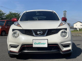 ジューク 1.6 NISMO 4WD 4WD 修復歴無し