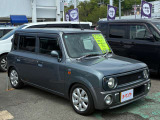 アルトラパン SS 4WD 