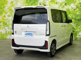 N-BOXカスタム  