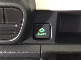 ★ECONスイッチ★ エコドライブを加速しよう!スイッチをONにすると、運転の仕方によるロスを抑え込み燃費をよくするようクルマが頑張ります(*^ー^*)燃費向上にチャレンジ♪