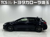 ボディサイズは全長449&times;全幅174&times;全高146センチ!車幅の関係上3ナンバー登録となります!