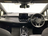 カローラスポーツ 1.2 GX 4WD 